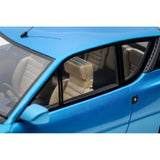 Alpine Renault GTA V6 Turbo Bleu Alpine Metal 1990 1/18 OTTOMOBILE OT1146