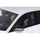 BMW M440I X Drive Gran Coupé Brooklyn Grey Metallic 1/18 OTTOMOBILE OT454