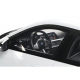 BMW M440I X Drive Gran Coupé Brooklyn Grey Metallic 1/18 OTTOMOBILE OT454