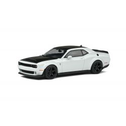 Dodge Challenger Demon White 1/43 SOLIDO S4310303