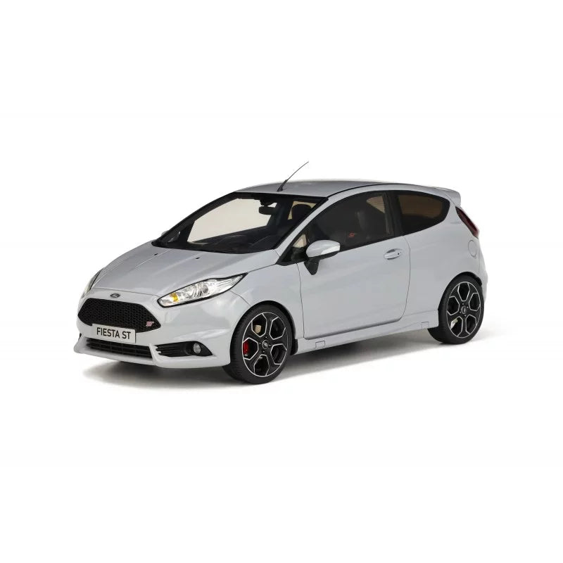 Ford Fiesta ST200 1/18 OTTOMOBILE OT985 - Main Image
