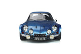 Alpine A110 1800 Gr.4 1/8 GT SPIRIT GTS800701