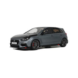 Hyundai I30N Project C Shooting Star Met 2017 1/18 OTTOMOBILE OT1060