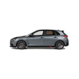 Hyundai I30N Project C Shooting Star Met 2017 1/18 OTTOMOBILE OT1060