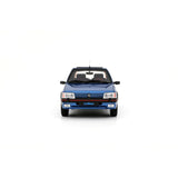Peugeot 205 GTI 1.9 GTI Le Mans Miami Blue 1991 1/18 OTTOMOBILE OT1153
