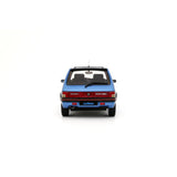 Peugeot 205 GTI 1.9 GTI Le Mans Miami Blue 1991 1/18 OTTOMOBILE OT1153