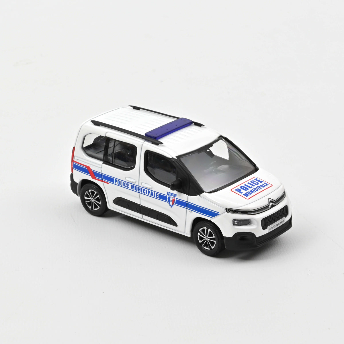 Citroën Berlingo 2020 Sand 1:43 Citroën Berlingo 2020 Sand 1:43