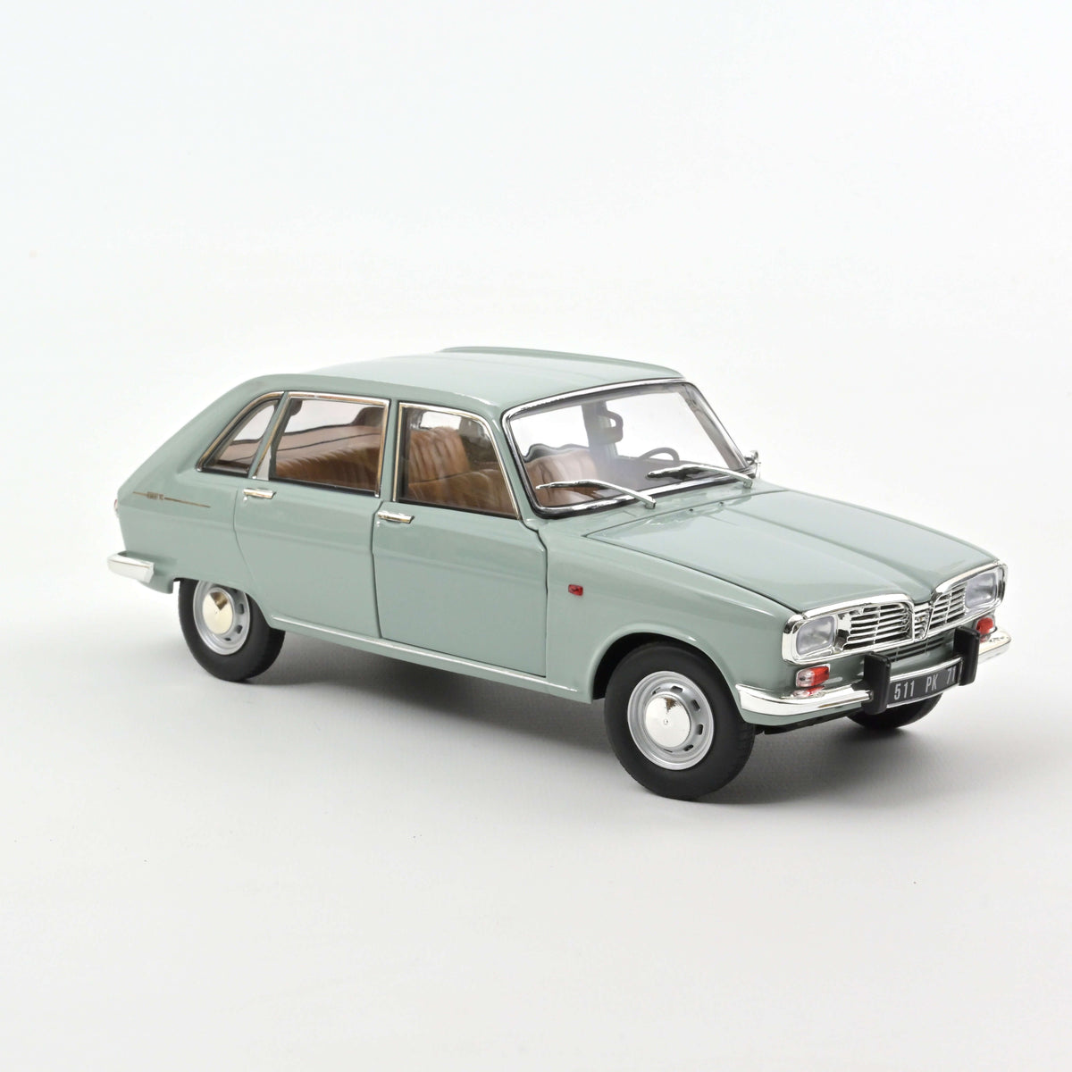 Renault 16 TX 1/43 Norev - Collection