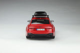 Audi RS7 Sportback With Traveller Roof Top Case 1/18 GT SPIRIT CLDC021