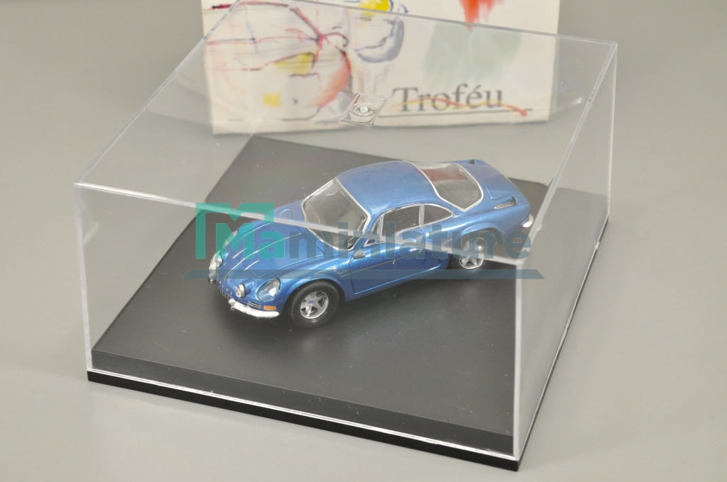 RENAULT ALPINE A110 tour auto 1971 trautmann/desvignes cofradis trofeu RENAULT ALPINE A110 tour auto 1971 trautmann/desvignes cofradis trofeu