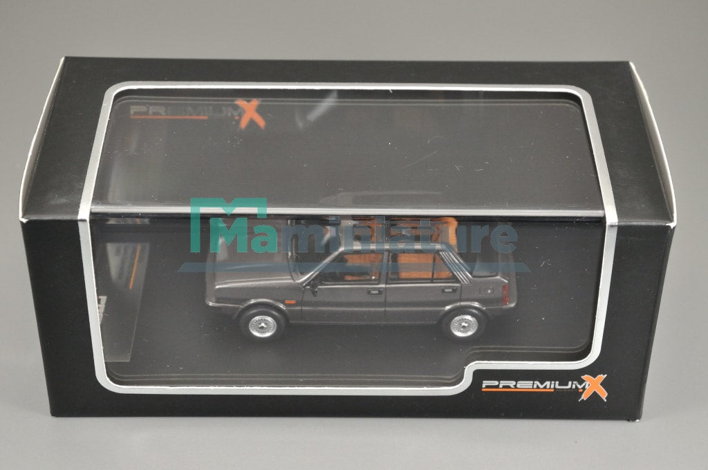PremiumX PR0023 1/43 Lancia Delta Selene Semi-convertible 1983 - Occasion