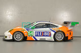 Porsche 911 (991) GT3 R #54 24H Daytona 1/18 MINICHAMPS -3