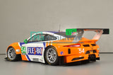 Porsche 911 (991) GT3 R #54 24H Daytona 1/18 MINICHAMPS -6