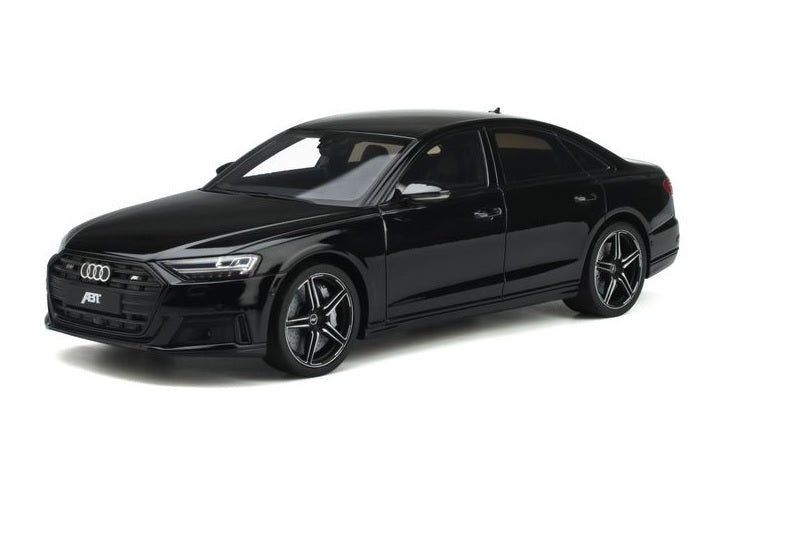 Audi ABT S8 1/18 GT SPIRIT GT356 – MaMiniature.fr