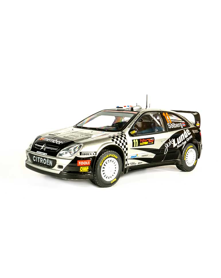 Fichier:2005 Citroen Xsara WRC.JPG - Wikipédia