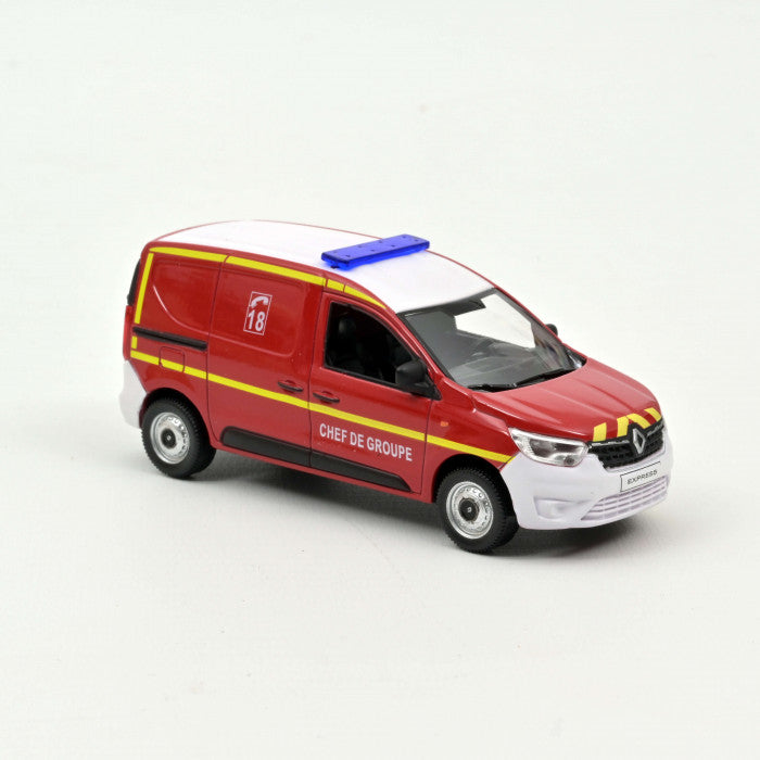 Renault Express 2021 