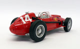 Ferrari Dino 246 F1 #14 Grand Prix d'Italie 1958 1/18 CMR CMR160