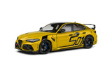Alfa Roméo Giulia GTA Nagemaakt 2022 1/18 SOLIDO S1806905
