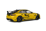 Alfa Roméo Giulia GTA Nagemaakt 2022 1/18 SOLIDO S1806905