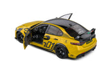 Alfa Roméo Giulia GTA Nagemaakt 2022 1/18 SOLIDO S1806905