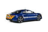 Alpine A110 Gendarmerie 2023 1/18 SOLIDO S1801628
