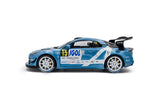 Alpine A110 RGT #15 Rallye Mont Blanc 2024 1/18 SOLIDO S1801631