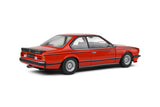 BMW 635 CSI Henna Red 1984 1/18 SOLIDO S1810301