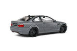 BMW M3 Coupé Solido Works Nardo Grey 2000 1/18 SOLIDO S1806508