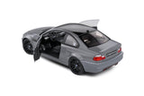 BMW M3 Coupé Solido Works Nardo Grey 2000 1/18 SOLIDO S1806508