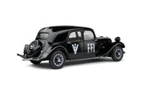 Citroën Traction 11 BL FFI 1944 1/18 SOLIDO S1800908