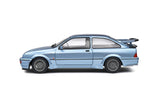 Ford Sierra RS500 1987 Blue 1/18 SOLIDO S1806106