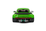 Porsche 911 KS-R Vert 2022 1/18 SOLIDO S1810502