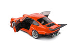 Porsche KS-R Orange 2022 1/18 SOLIDO S1810501
