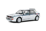 Lancia Delta HF Integrale Evo1 Martini 1/18 SOLIDO S1807804