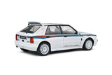 Lancia Delta HF Integrale Evo1 Martini 1/18 SOLIDO S1807804
