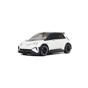 Alpine A290 Beta 2023 1/18 OTTOMOBILE OT468