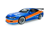 [ Pré-commande ] Nissan Silvia (S15) Spec-S Tokyo Drift Mona Lisa 2006 1/18 SOLIDO S1812205A