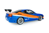 [ Pré-commande ] Nissan Silvia (S15) Spec-S Tokyo Drift Mona Lisa 2006 1/18 SOLIDO S1812205A