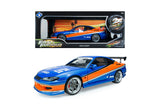 [ Pré-commande ] Nissan Silvia (S15) Spec-S Tokyo Drift Mona Lisa 2006 1/18 SOLIDO S1812205A