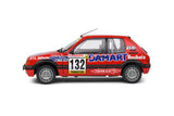 Peugeot 205 GTI 1.6L Rallye Monte Carlo 1986 1/18 SOLIDO S1801717