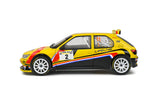 Peugeot 306 Maxi #2 Eifel Rallye Festival 1/18 SOLIDO S1808304