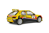 Peugeot 306 Maxi #2 Eifel Rallye Festival 1/18 SOLIDO S1808304