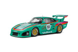 Porsche 935 K3 #51 Vaillant 1977 1/18 SOLIDO S1807205