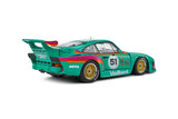 Porsche 935 K3 #51 Vaillant 1977 1/18 SOLIDO S1807205