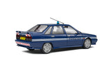 Renault 21 Turbo Gendarmerie BRI 1992 1/18 SOLIDO S1807703
