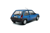 Renault 5 GT Turbo Mk1 Blue Alpine 1985 1/18 SOLIDO S1810004