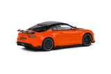 Alpine A110 Radicale Orange Fire 2023 1/43 SOLIDO S4317202
