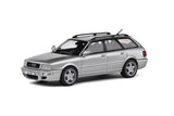 Audi RS2 Avant Silver 1/43 SOLIDO S4310104