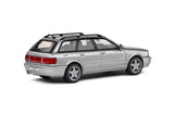 Audi RS2 Avant Silver 1/43 SOLIDO S4310104