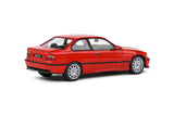 BMW M3 E36 Coupé Red 1/43 SOLIDO S4315201